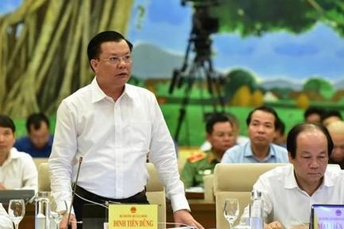 Hai Bộ trưởng giải trình về 80.000 tỉ đội vốn tại 5 dự án đường sắt đô thị