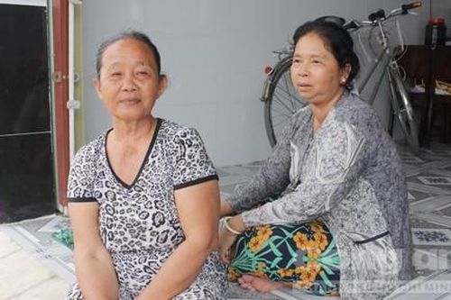 Kỳ 2: Định cư, nhưng chưa an cư