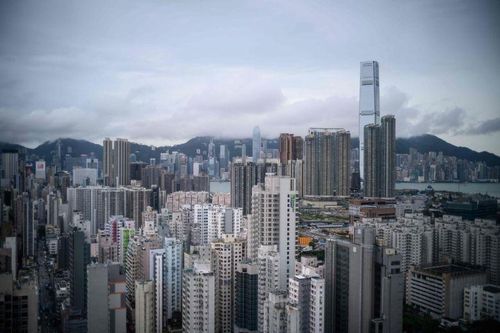 Nhiều bất động sản Hong Kong phải dừng mở bán vì ảnh hưởng của biểu tình