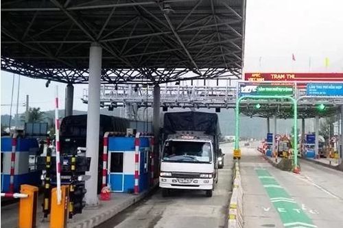 Các BOT chây ì chuyển sang thu phí tự động sẽ bị xử lý