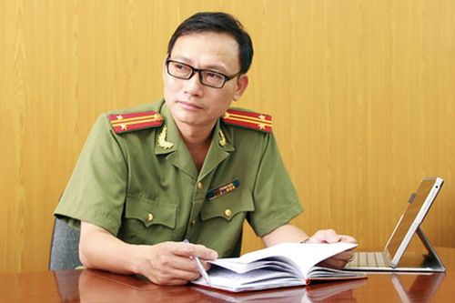 Trăn trở những trang viết về ngành Công an