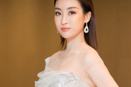 Đỗ Mỹ Linh lần đầu nói về chuyện đi bar và sử dụng chất kích thích sau 1 năm kết thúc nhiệm kỳ Hoa hậu