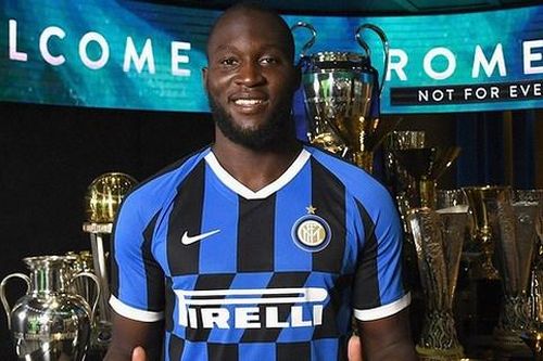 Tin bóng đá mới nhất ngày hôm nay 16-8-2019: Lukaku tiết lộ lý do chia tay MU đầy bất ngờ