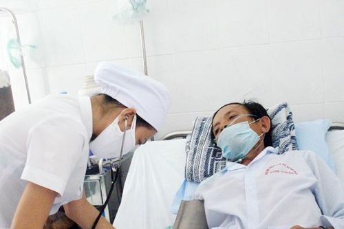Phòng chống bệnh lao: Vẫn trống bệnh viện chuyên khoa tuyến tỉnh