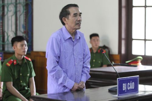 Ngăn vợ đi lao động nước ngoài, chồng ra tay sát hại