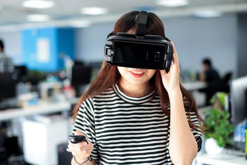 Vì sao Samsung Galaxy Note10 không hỗ trợ Gear VR?