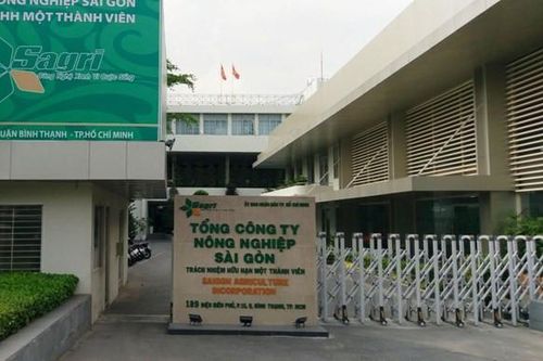 TP.HCM kỷ luật nhiều cán bộ vì sai phạm ở Sagri