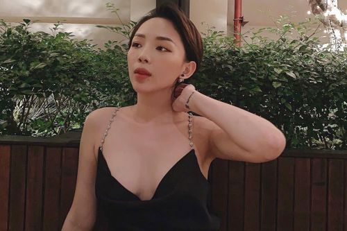 Tóc Tiên chia sẻ lý do bị cha mẹ cấm cản đi hát