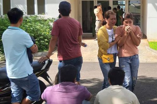 Bé trai 4 tuổi tử vong sau khi tiêm thuốc