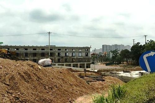 Giải ngân dự án thoát nước phía Tây Hà Nội đạt 58%