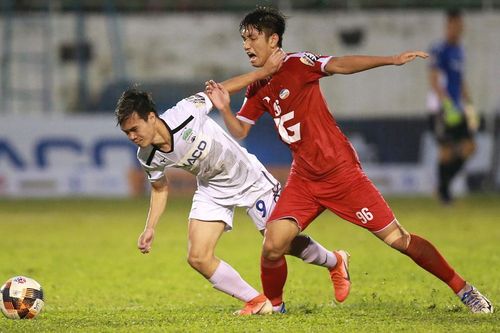 Vòng 21 V-League 2019: HAGL đứng trước 'cửa tử', Thanh Hóa chờ đổi vận
