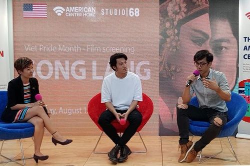 Đạo diễn Leon Le: Dự án phim mới vẫn theo đúng phong cách Leon