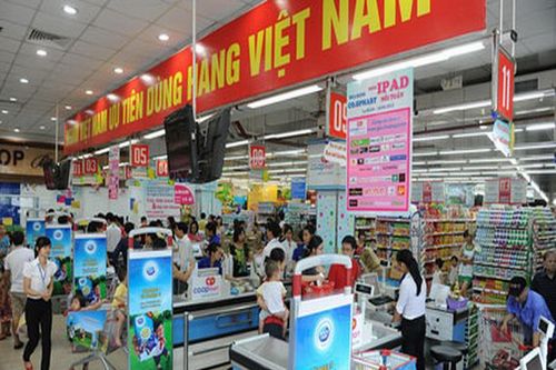 Thế nào là hàng hóa của Việt Nam hoặc sản xuất tại Việt Nam?