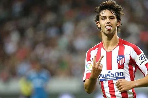 Atletico: Thời của những đổi thay