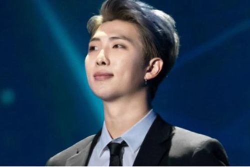 Khi không ngừng nghi ngờ bản thân, hãy nhớ đến lời nói của RM BTS