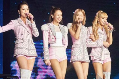 Blackpink tổ chức gặp gỡ fan Hàn Quốc lần đầu tiên sau 9 tháng