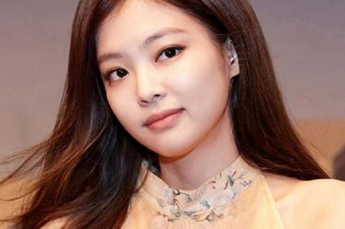 Ngắm thân hình hoàn hảo đến kinh ngạc của Jennie Blackpink