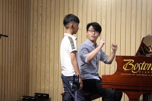 CEG Music Festival 2019 – không gian để các tài năng trẻ đánh thức khát vọng với âm nhạc