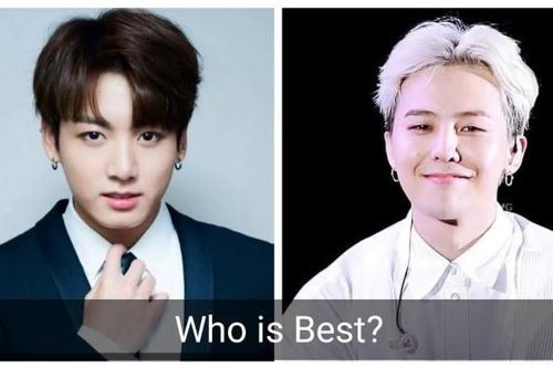 Jungkook BTS vừa có màn bứt phá, khiến 'lão làng' Kpop G-Dragon và Taeyang (Bigbang) 'hít khói'