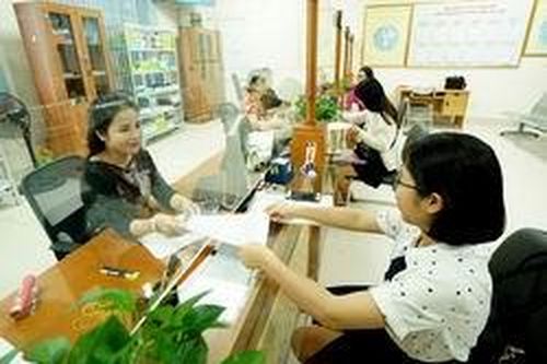 Thủ tục chuyển hồ sơ hưởng lương hưu sang tỉnh khác