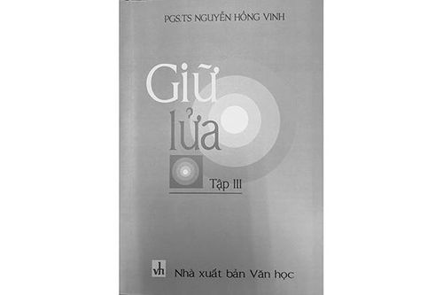 Ngọn lửa càng ấm nồng
