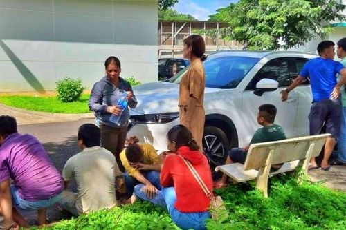 Điều tra việc cháu bé bốn tuổi tử vong tại Bệnh viện Thiện Hạnh sau khi tiêm thuốc