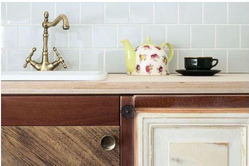 Căn hộ 30m2 đẹp như khách sạn hạng sang, ối người thèm muốn