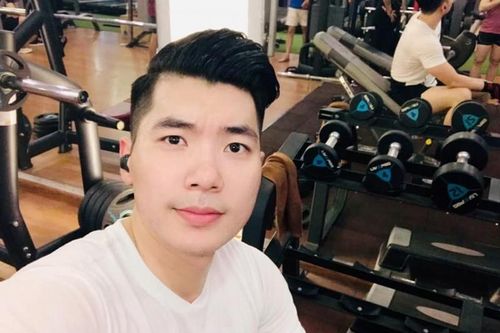 Cuộc sống nhiều điều tiếng của Trương Nam Thành hậu lấy vợ đại gia