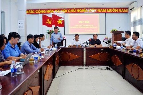 Kêu gọi khắc phục hạ tầng giao thông Phú Quốc bị hư hỏng sau trận lụt lịch sử