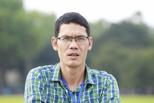 Lo cho Bộ trưởng!