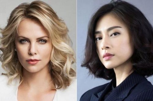 Ngô Thanh Vân hoàn thành phim hành động cùng sao Hollywodd