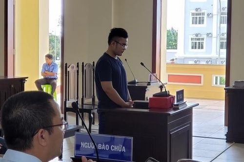 Cần Thơ: Sinh viên trộm cắp tài sản bị phạt 3 năm 6 tháng tù