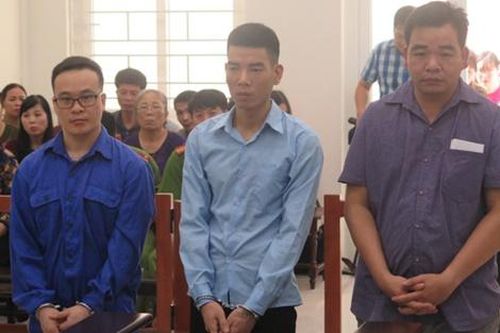 Giảm án cho cựu bác sĩ làm giả bệnh án tâm thần