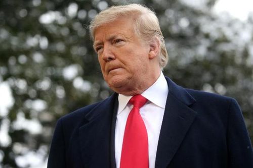 Ông Trump khen hội đàm với Trung Quốc 'hữu ích'
