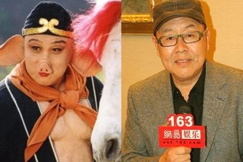 Cuộc đời viên mãn của 'Trư Bát Giới' Mã Đức Hoa sau Tây Du Ký 1986