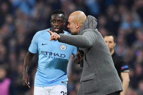 Guardiola đón tin vui từ gã 'bệnh binh' Man City