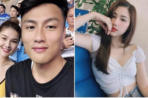 4 cô vợ hot girl của sao nam Việt bán hàng online đắt như tôm tươi vì quá sexy