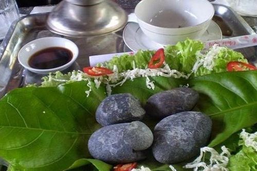 Những món ăn có tên gọi lạ lùng, nghe lần đầu ai cũng bất ngờ