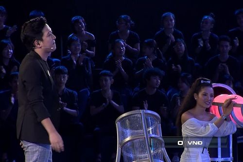 Trường Giang tiếc nuối vì Phương Trinh Jolie bị trừ hơn nửa tỷ đồng