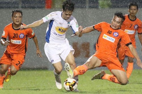 Lịch thi đấu vòng 22 V-League: HAGL tử chiến để trụ hạng
