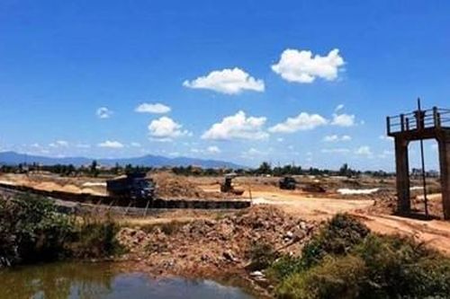 'Phép thuật' tại hai dự án rà phá bom mìn ở Quảng Bình