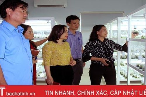 Cần thực hiện hiệu quả chính sách phát triển khoa học công nghệ