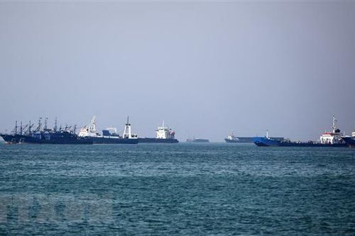 Ba Lan có thể tham gia sứ mệnh do Mỹ đứng đầu ở Eo biển Hormuz