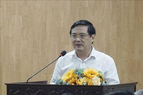 Kỷ luật Phó giám đốc Sở Nông nghiệp TP.HCM liên quan sai phạm tại Sagri
