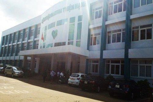 Điều tra nguyên nhân bé 4 tuổi ở Đắk Lắk tử vong bất thường tại bệnh viện tư