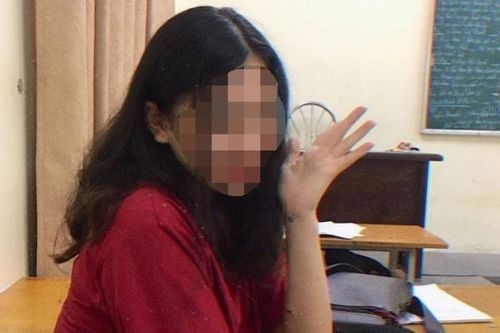 Người nhà bạn trai cô gái 18 tuổi nhảy cầu Vĩnh Tuy tự tử: 'Từ khi H. xảy ra chuyện, em trai tôi thất thần'