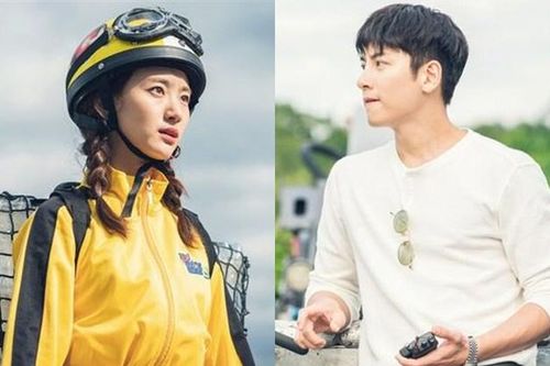 'Melting Me Softly' phát hành hình ảnh đầu tiên của Ji Chang Wook - Won Jin A và chuẩn bị ra mắt khán giả
