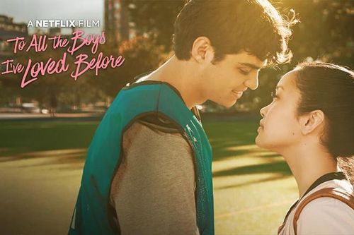 'To All The Boys I've Loved Before' công bố ngày ra mắt phần 2, ngay trước lễ Valentine!