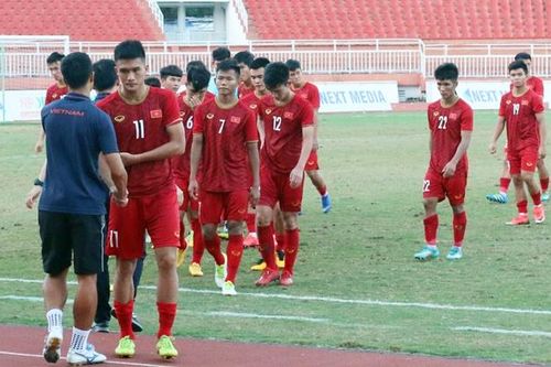 HLV Lê Thụy Hải: 'Việt Nam thua Campuchia thì không thể chấp nhận'!