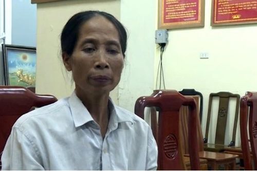 Vợ rải đinh trên quốc lộ, tạo điều kiện cho chồng hành nghề vá săm